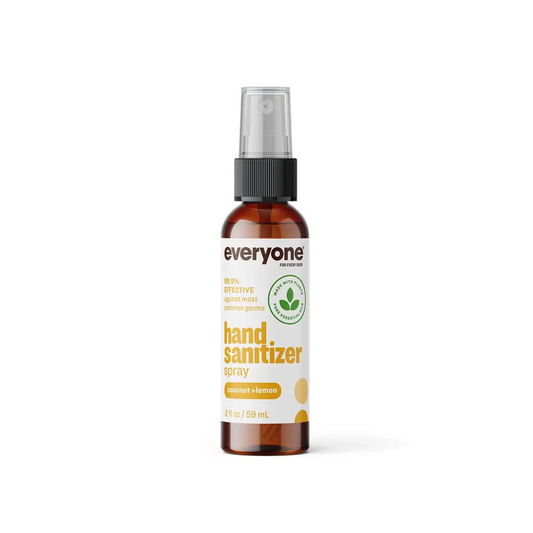 Hand Sanitizer spray