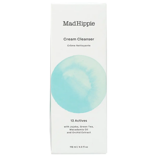 Gentle Daily Facial Cleanser for All Skin Types