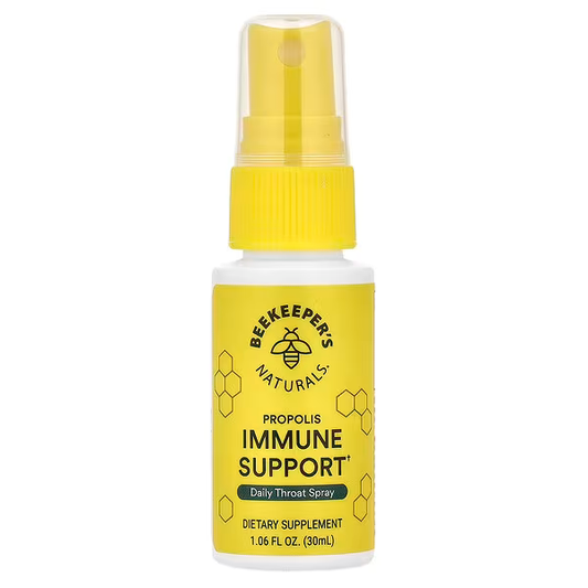 Propolis Immune Support Throat Spray