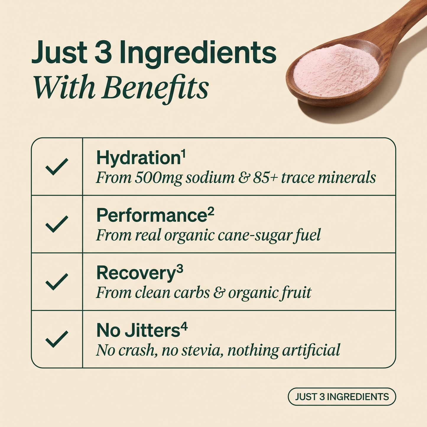 Cleonse clean electrolyte benefits overview