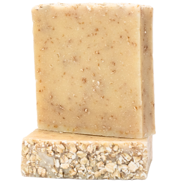 Grass-Fed Tallow Soap (2 Pack)