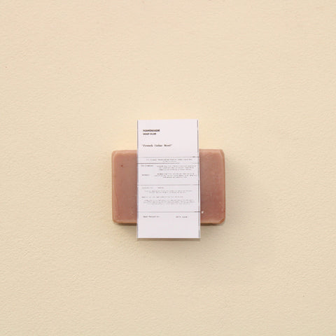 Cedar Wood & Frankincense Soap Bar