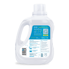 Hypoallergenic Liquid Laundry Detergent