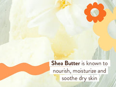 Sensitive Baby 2-in-1 Shampoo & Body Wash