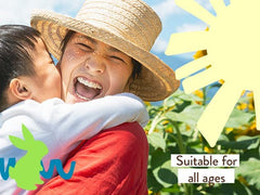 Sheer Tinted Mineral Sunscreen Fluid SPF 50