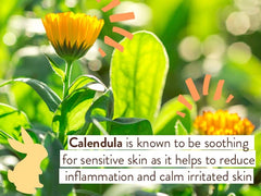 Sensitive Baby 2-in-1 Shampoo & Body Wash