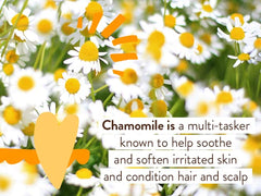 Sensitive Baby 2-in-1 Shampoo & Body Wash