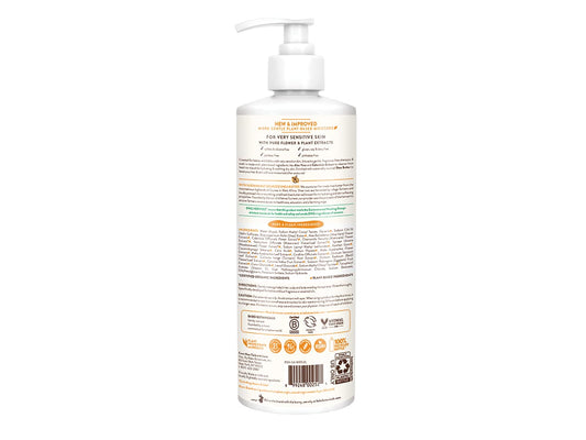 Sensitive Baby 2-in-1 Shampoo & Body Wash