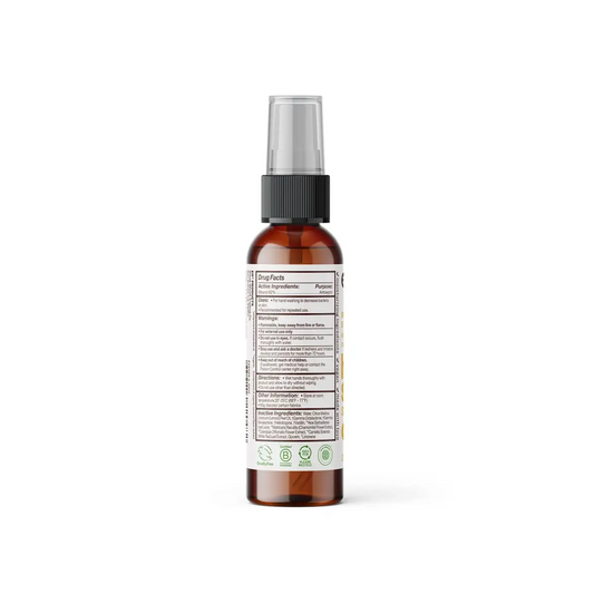 Hand Sanitizer spray