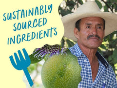 Sheer Tinted Mineral Sunscreen Fluid SPF 50