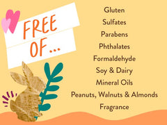 Sensitive Baby Daily Hydrating Face & Body Lotion