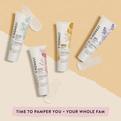 Fragrance-Free Hydrating Face & Body Lotion