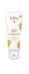 Sensitive Baby Daily Hydrating Face & Body Lotion