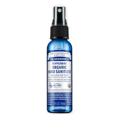 Organic Hand Sanitizer