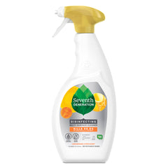 Disinfecting Multi-Surface Spray Cleaner