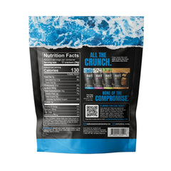 Sea Salt Chia Seed Gluten-Free Cracker Thins