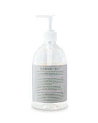 Fresh & Clean Liquid Hand Soap