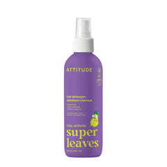 Kids Hair Detangler Spray EWG Certified Vegan