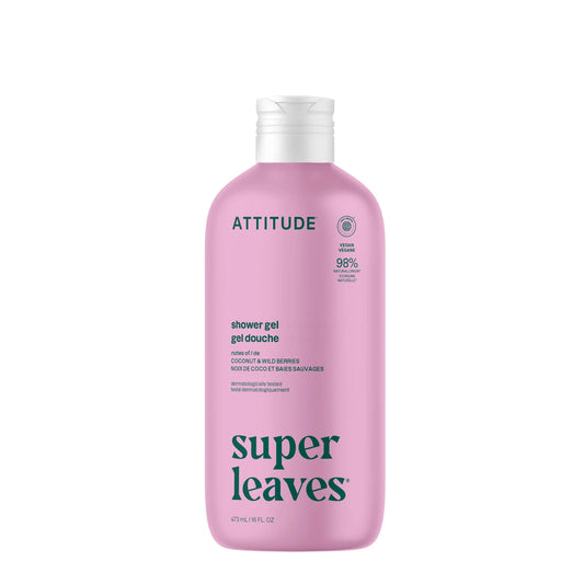 Gentle & Everyday Body Wash Shower Gel