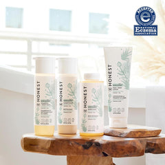 Fragrance-Free Hydrating Face & Body Lotion