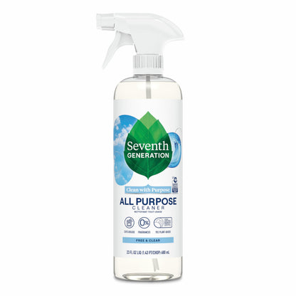 Free & Clear All-Purpose Cleaner