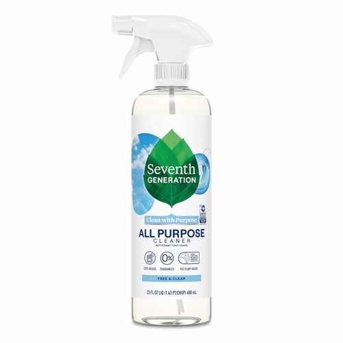 Free & Clear All-Purpose Cleaner