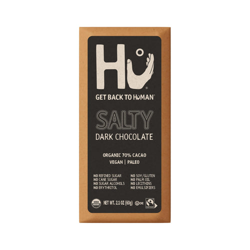 Organic 70% Dark Chocolate Bar