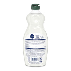 Free & Clear Dishwashing Liquid for Sensitive Skin