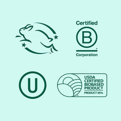 Free & Clear Dishwashing Liquid for Sensitive Skin