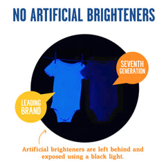 Free & Clear Laundry Detergent Packs for Sensitive Skin