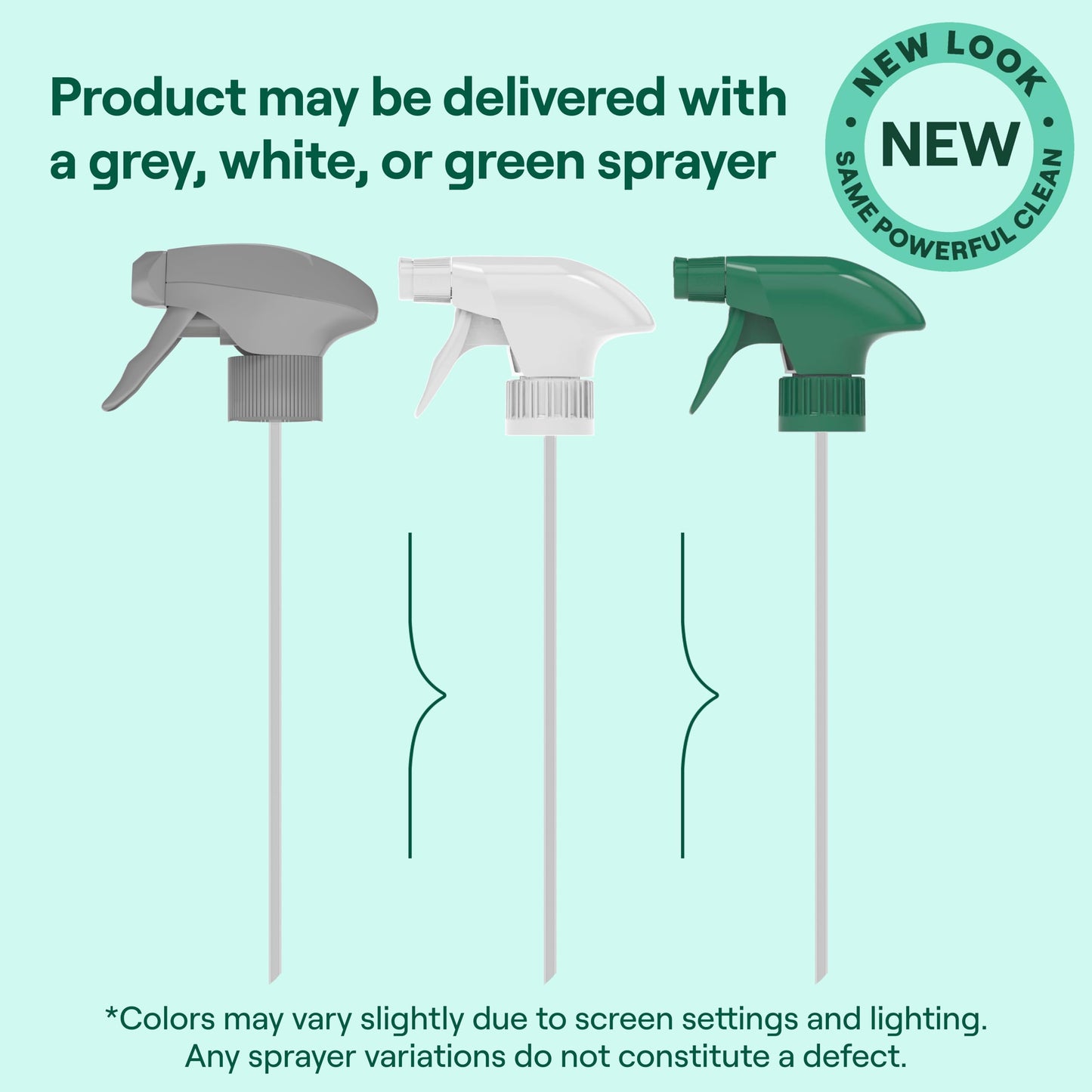 Free & Clear All-Purpose Cleaner