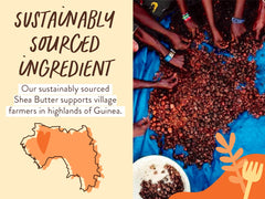 Sensitive Baby 2-in-1 Shampoo & Body Wash