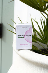 Sugar-Free Xylitol Chewing Gum Bulk Pack