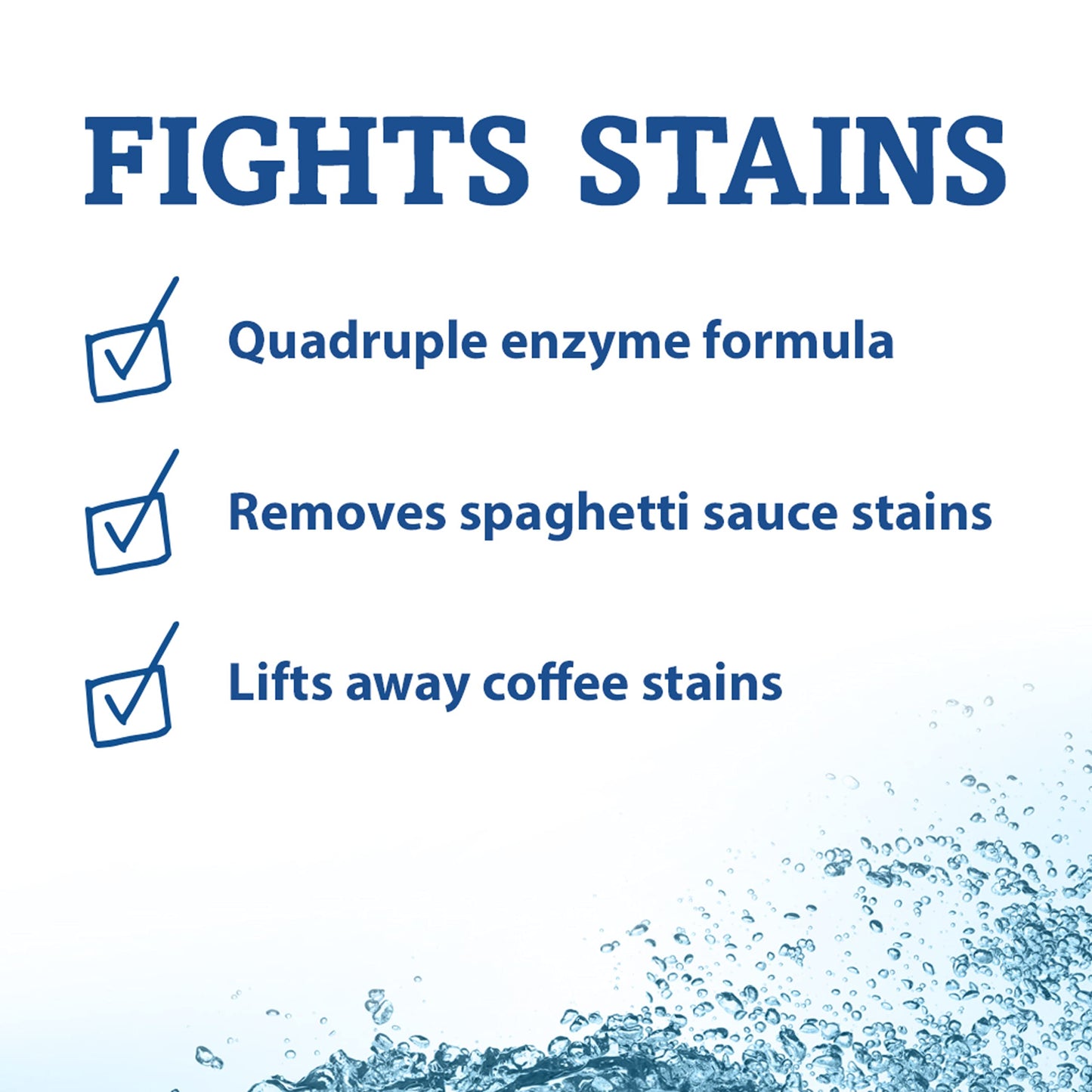 Free & Clear Laundry Detergent Packs