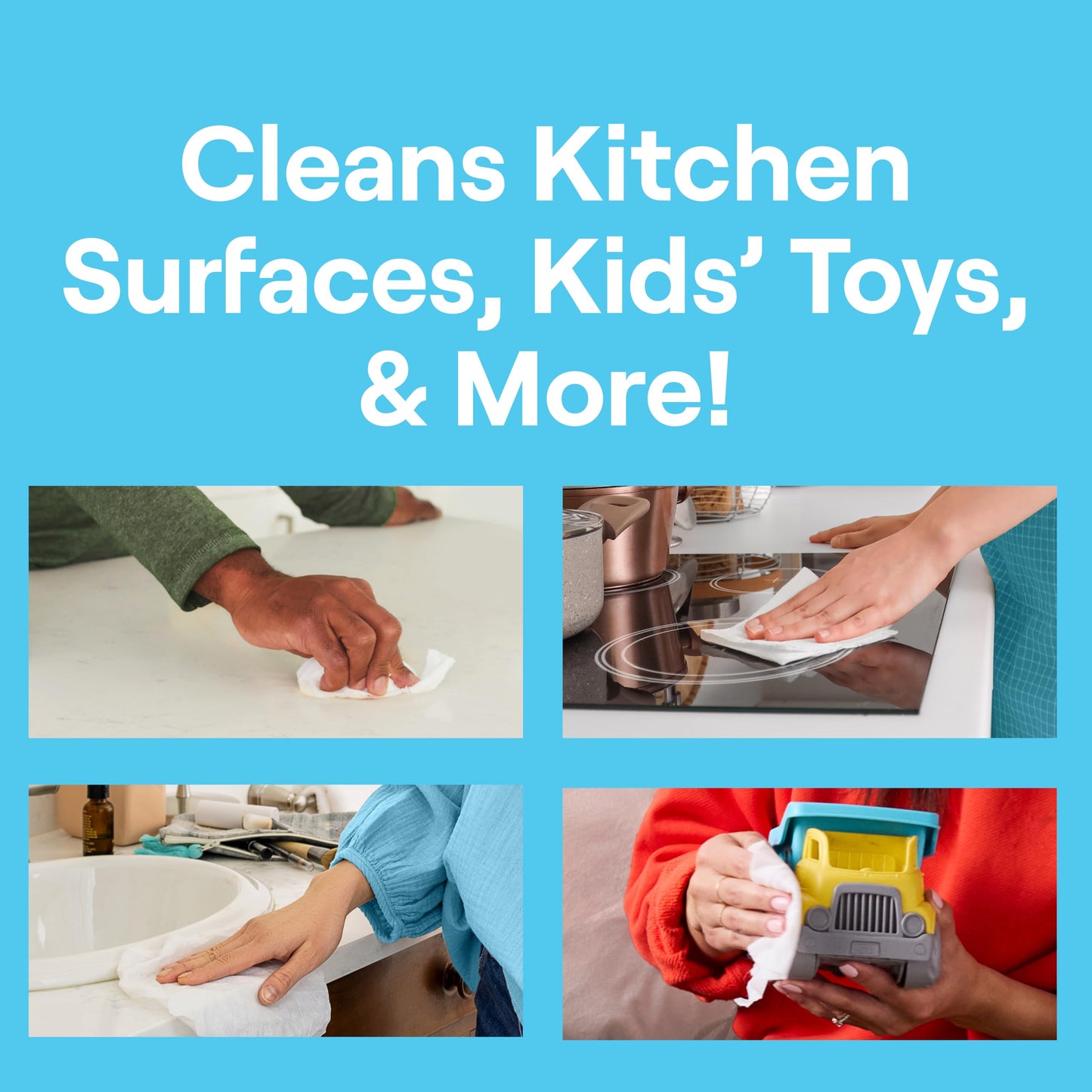Free & Clear All-Purpose Cleaner