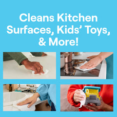 Free & Clear All-Purpose Cleaner for Home