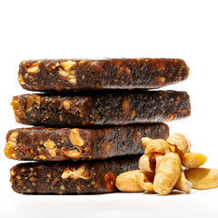 Organic Peanut Butter Date Snack Bar