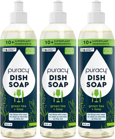 Dish Soap