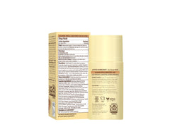 Sheer Tinted Mineral Sunscreen Fluid SPF 50