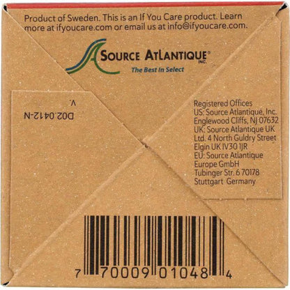 Unbleached Large Paper Baking Cups