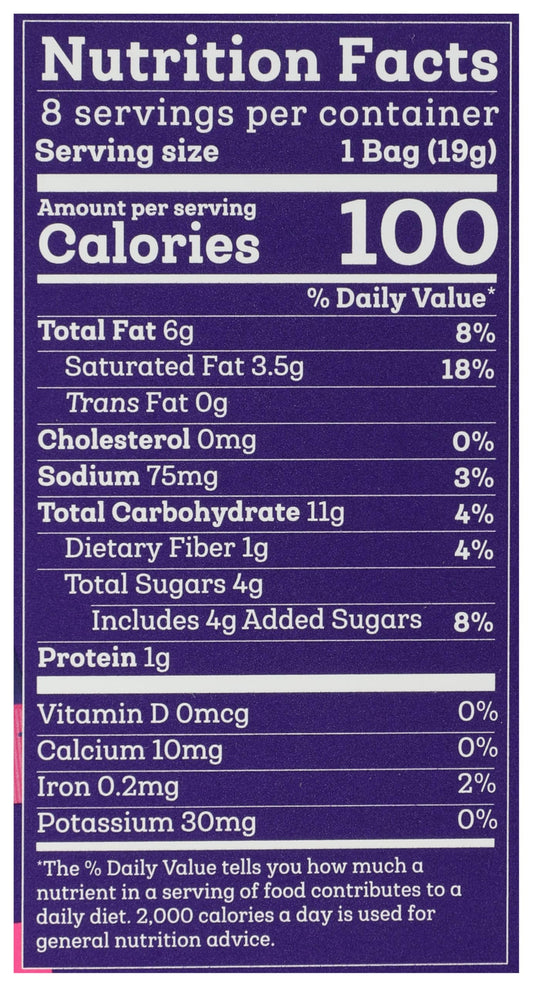 Grain-Free Mini Chocolate Chip Cookies