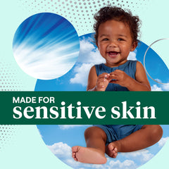 Free & Clear Dishwashing Liquid for Sensitive Skin