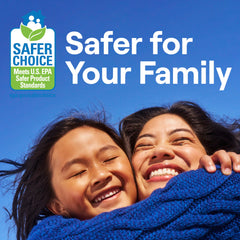 Free & Clear Laundry Detergent Packs for Sensitive Skin