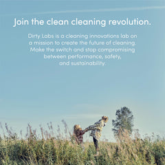 Signature Scent Bio-Liquid Laundry Detergent