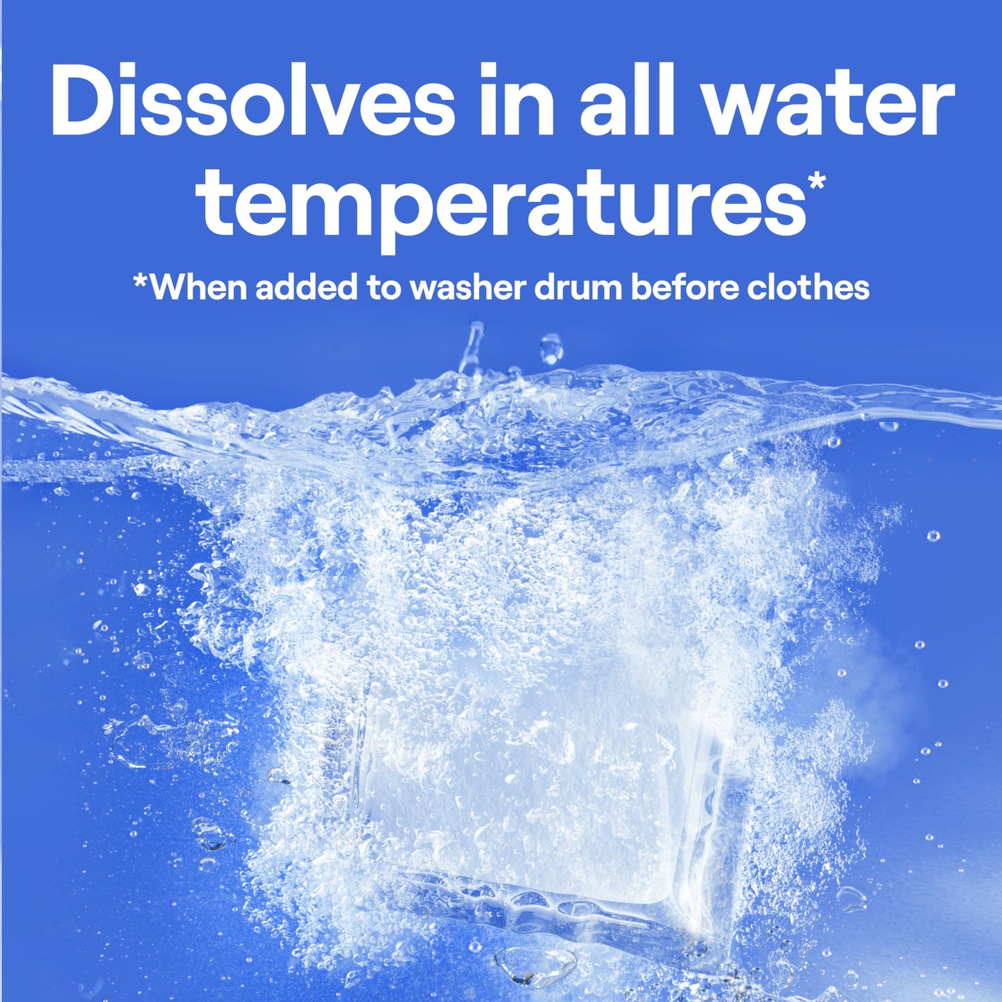 Free & Clear Laundry Detergent Packs