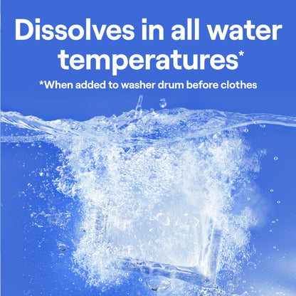 Free & Clear Laundry Detergent Packs