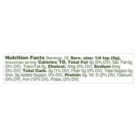 Organic Turmeric Powder