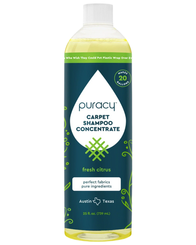 Carpet & Upholstery Shampoo