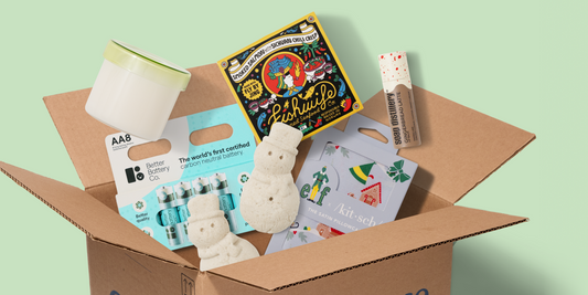 Unscented Laundry Powder for Sensitive Skin