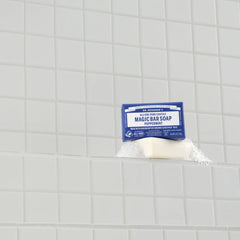 Organic Pure-Castile Bar Soap for Body & Hands